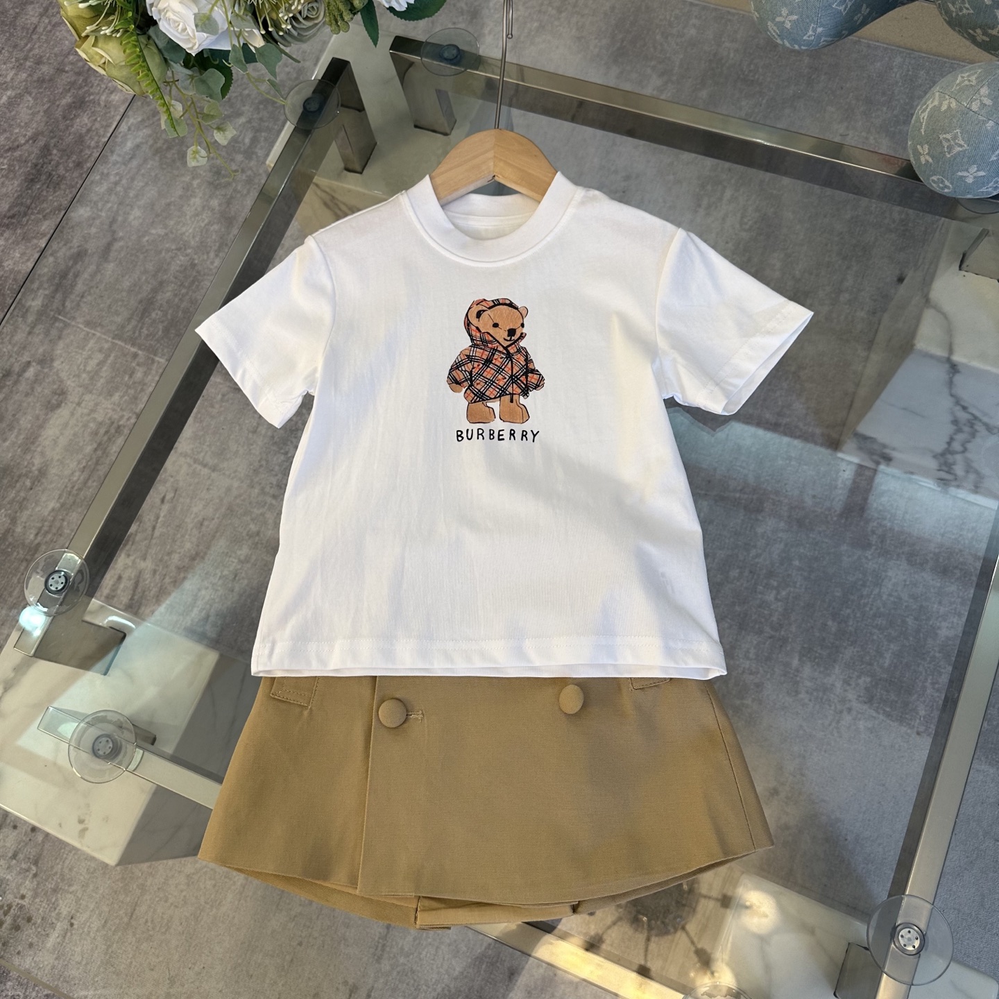 child/Girls' clothing